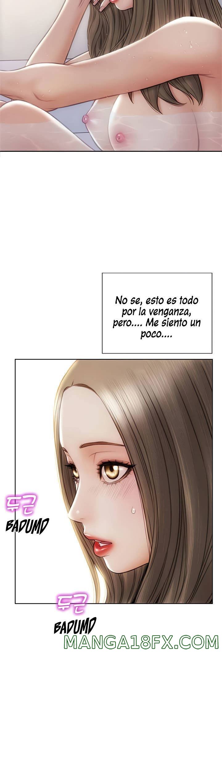 Bad Guy Revenge Raw - Chapter 24 Page 17