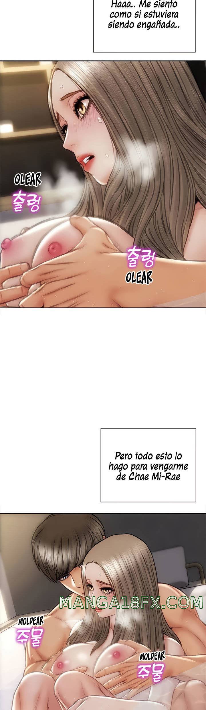 Bad Guy Revenge Raw - Chapter 24 Page 28