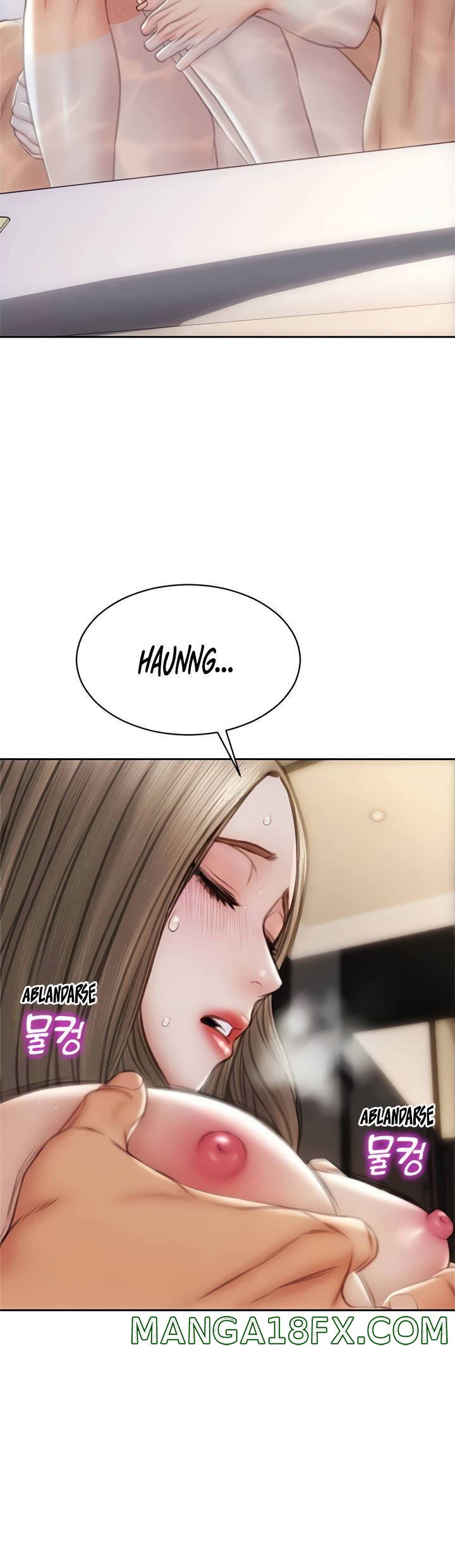 Bad Guy Revenge Raw - Chapter 24 Page 29