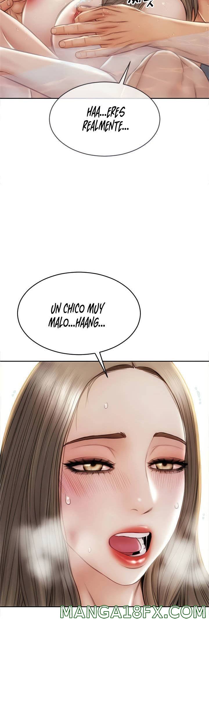 Bad Guy Revenge Raw - Chapter 24 Page 35