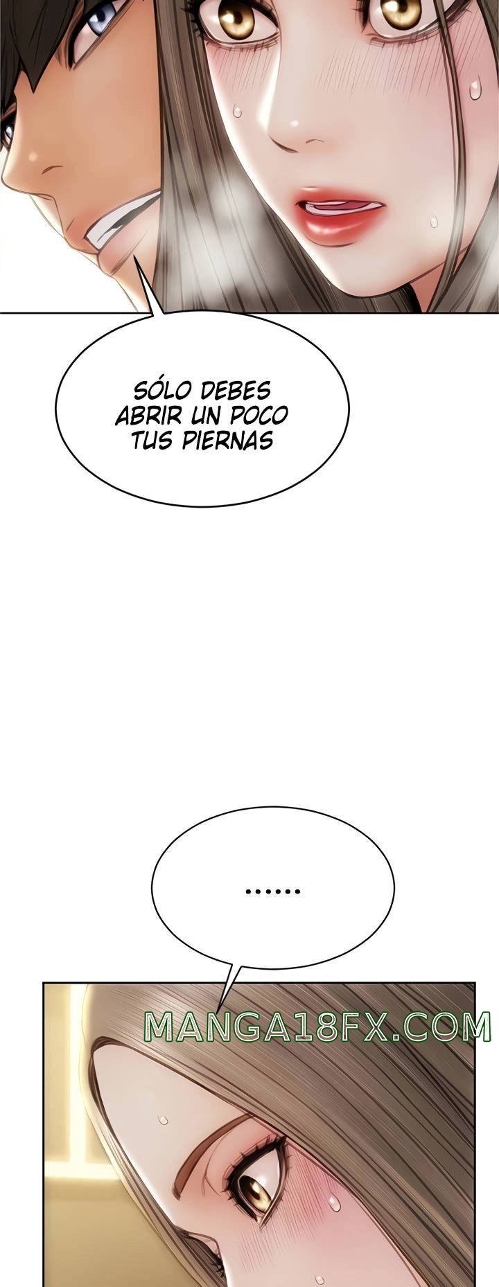 Bad Guy Revenge Raw - Chapter 24 Page 45