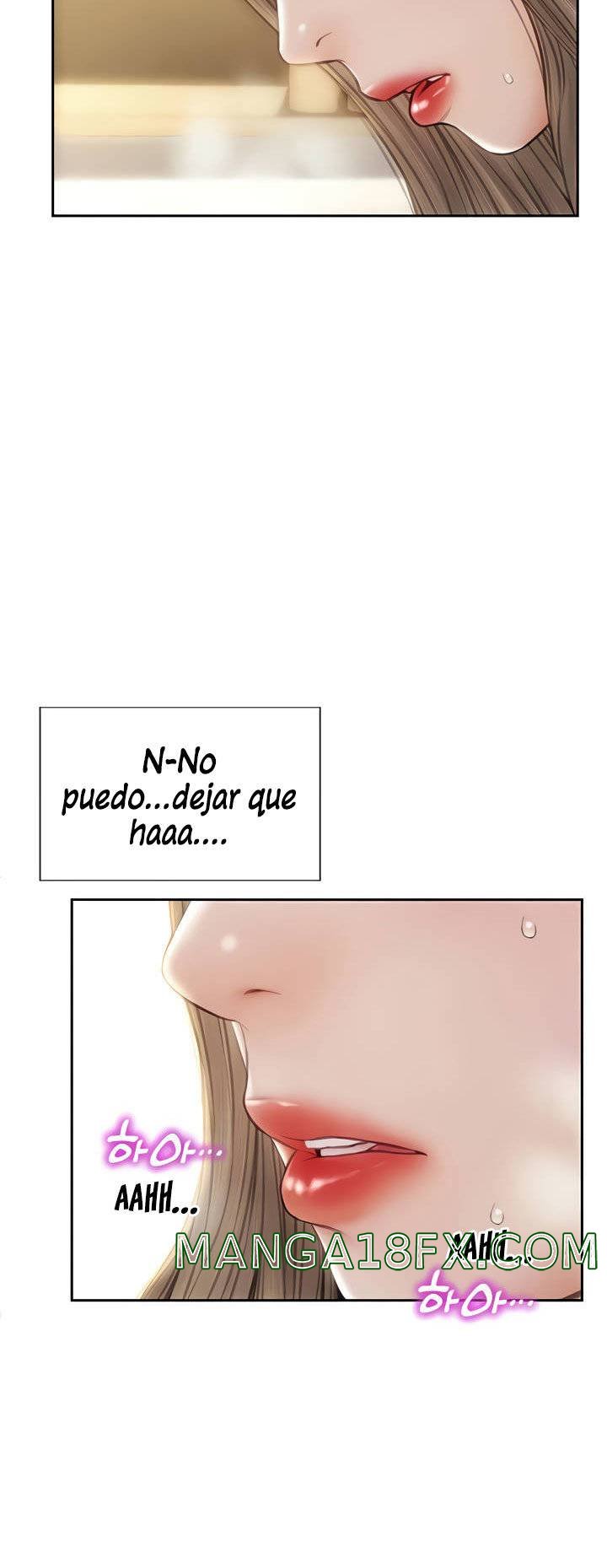 Bad Guy Revenge Raw - Chapter 24 Page 46