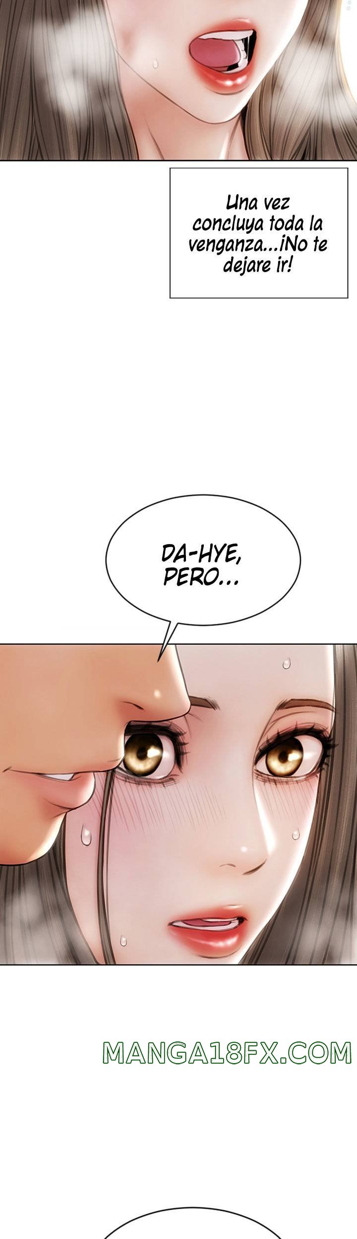 Bad Guy Revenge Raw - Chapter 25 Page 17