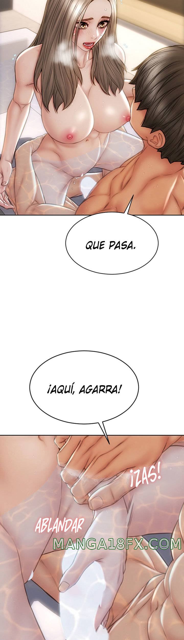 Bad Guy Revenge Raw - Chapter 25 Page 21