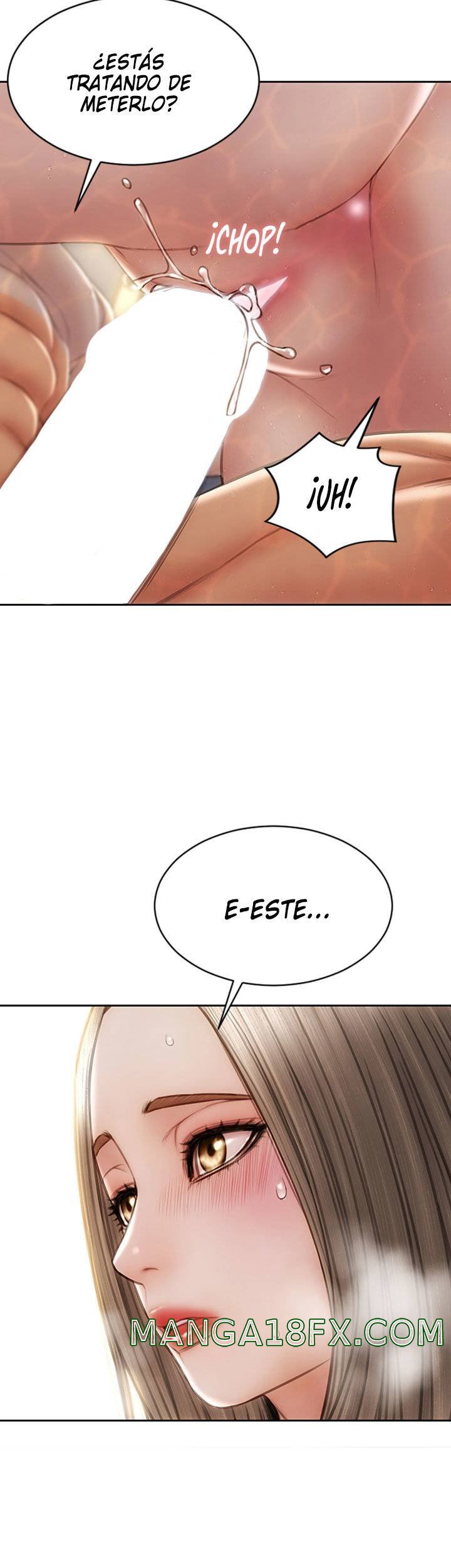 Bad Guy Revenge Raw - Chapter 25 Page 31