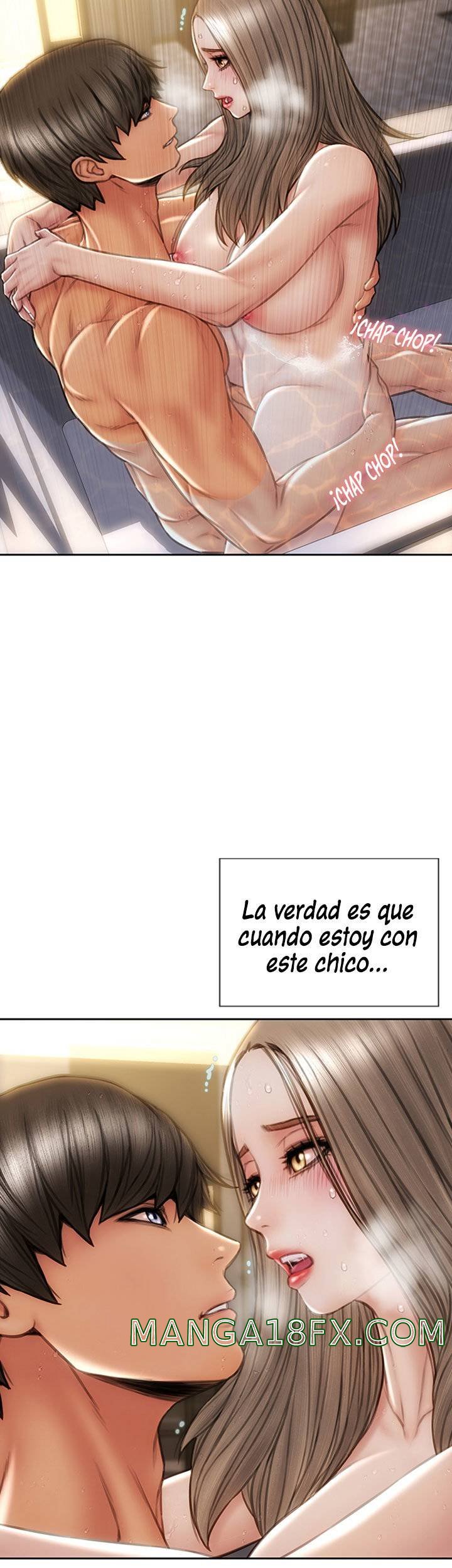 Bad Guy Revenge Raw - Chapter 25 Page 41