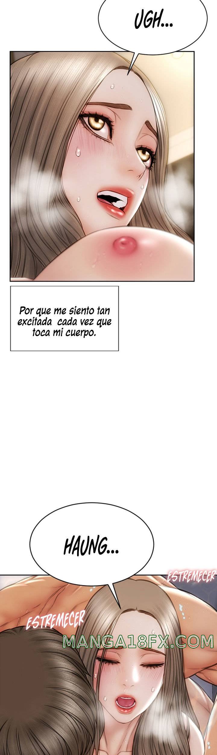 Bad Guy Revenge Raw - Chapter 25 Page 7