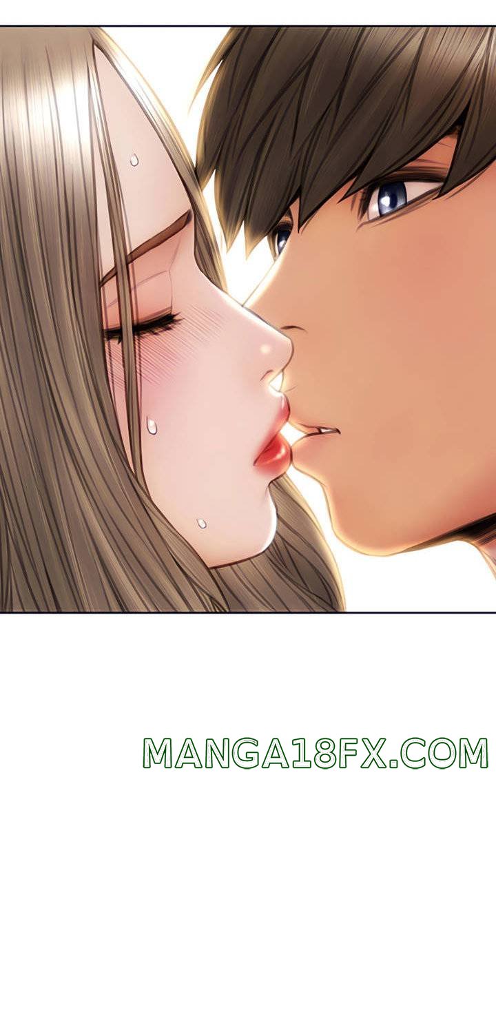 Bad Guy Revenge Raw - Chapter 26 Page 50