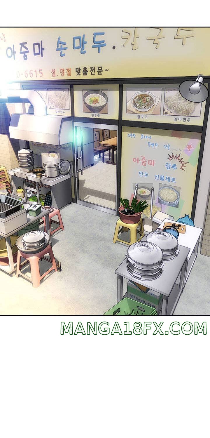 Bad Guy Revenge Raw - Chapter 26 Page 57