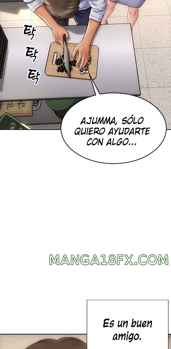 Bad Guy Revenge Raw - Chapter 26 Page 69