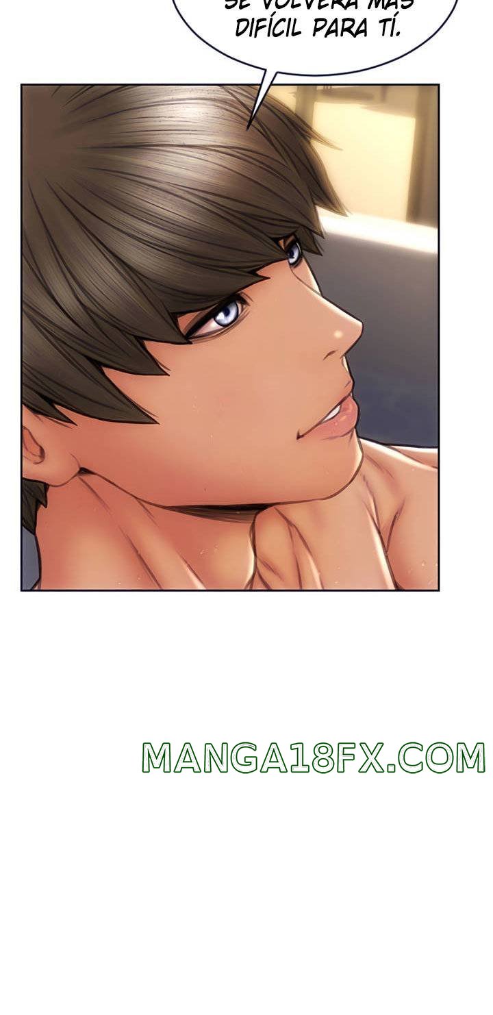 Bad Guy Revenge Raw - Chapter 26 Page 9