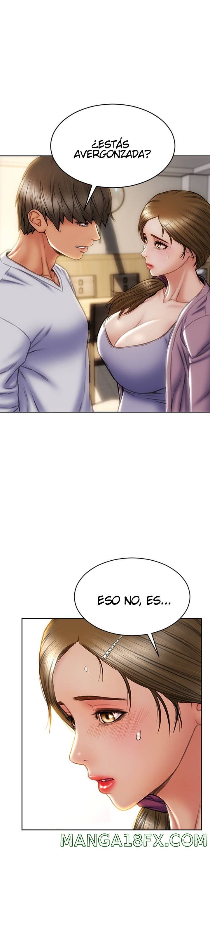 Bad Guy Revenge Raw - Chapter 27 Page 14