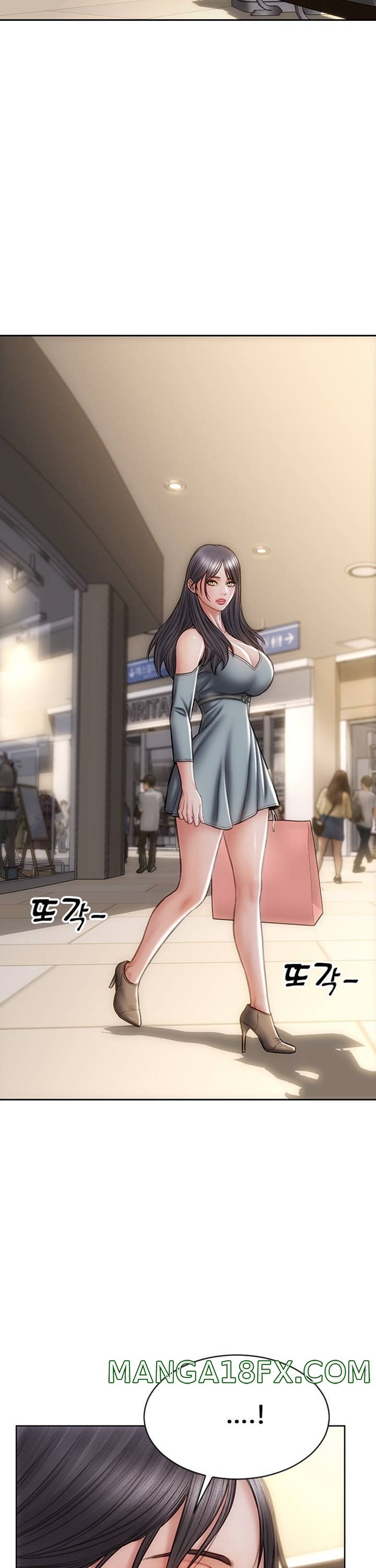 Bad Guy Revenge Raw - Chapter 27 Page 27