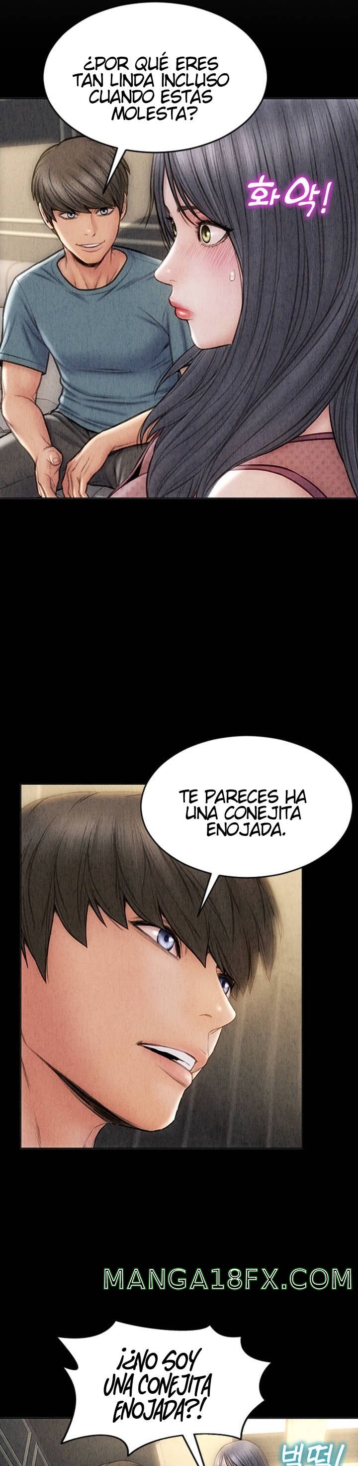 Bad Guy Revenge Raw - Chapter 27 Page 29