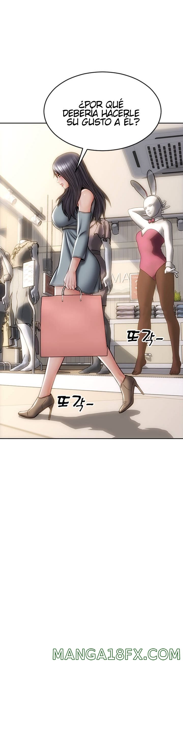 Bad Guy Revenge Raw - Chapter 27 Page 32