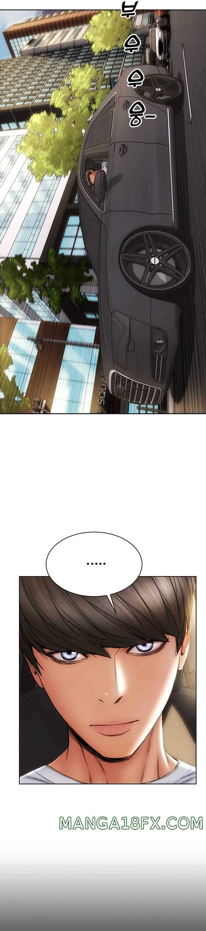 Bad Guy Revenge Raw - Chapter 27 Page 33