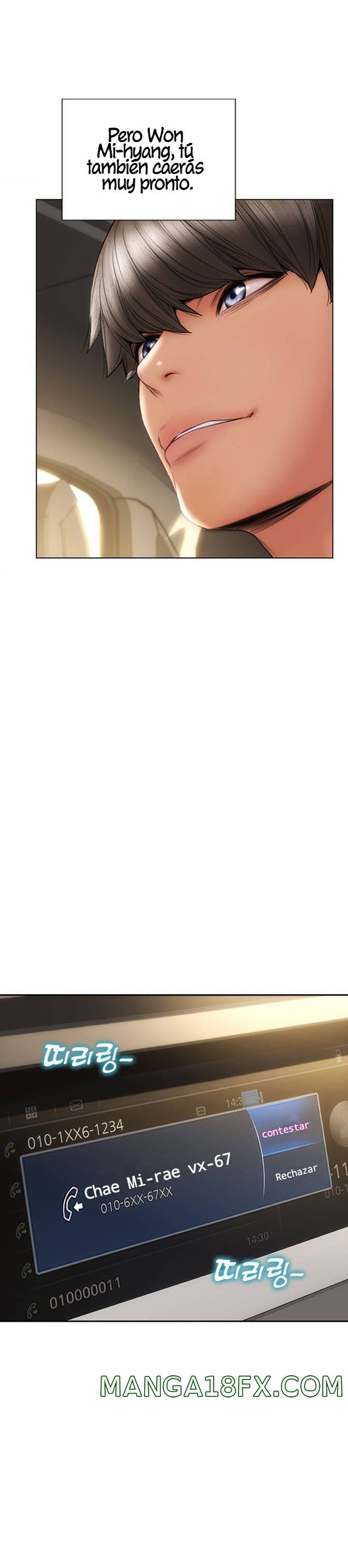 Bad Guy Revenge Raw - Chapter 27 Page 36