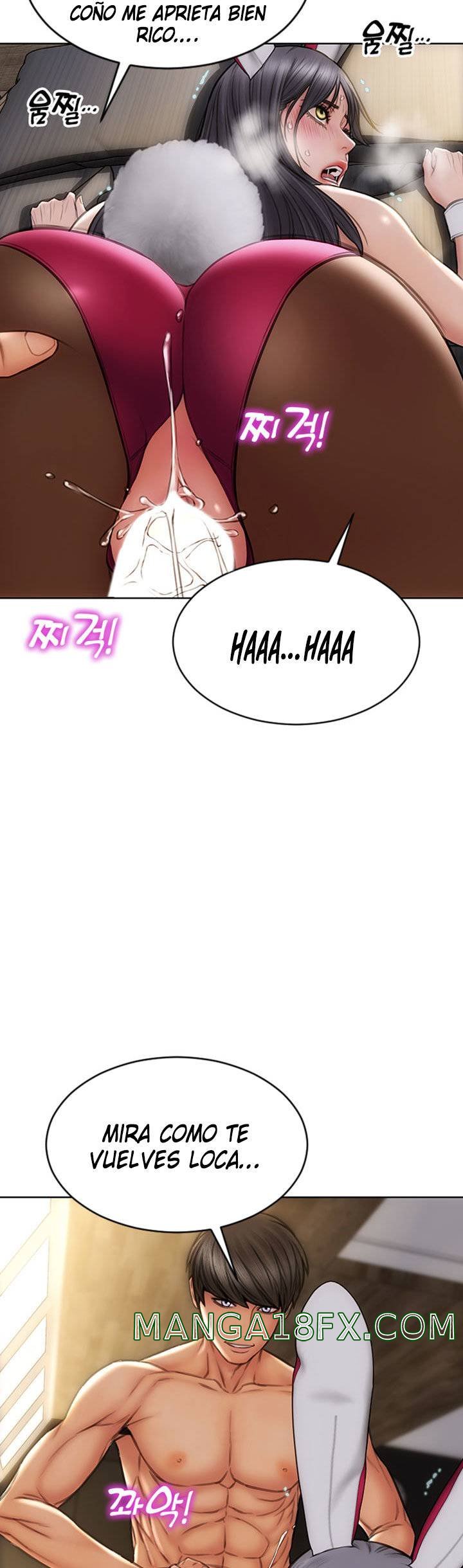 Bad Guy Revenge Raw - Chapter 29 Page 20