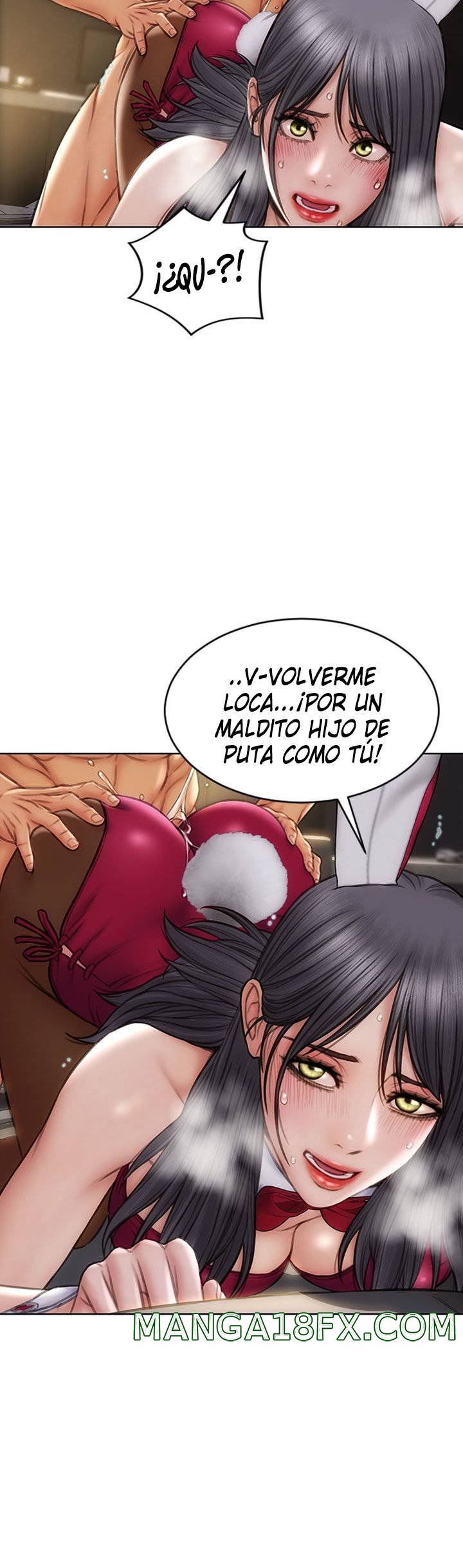 Bad Guy Revenge Raw - Chapter 29 Page 21