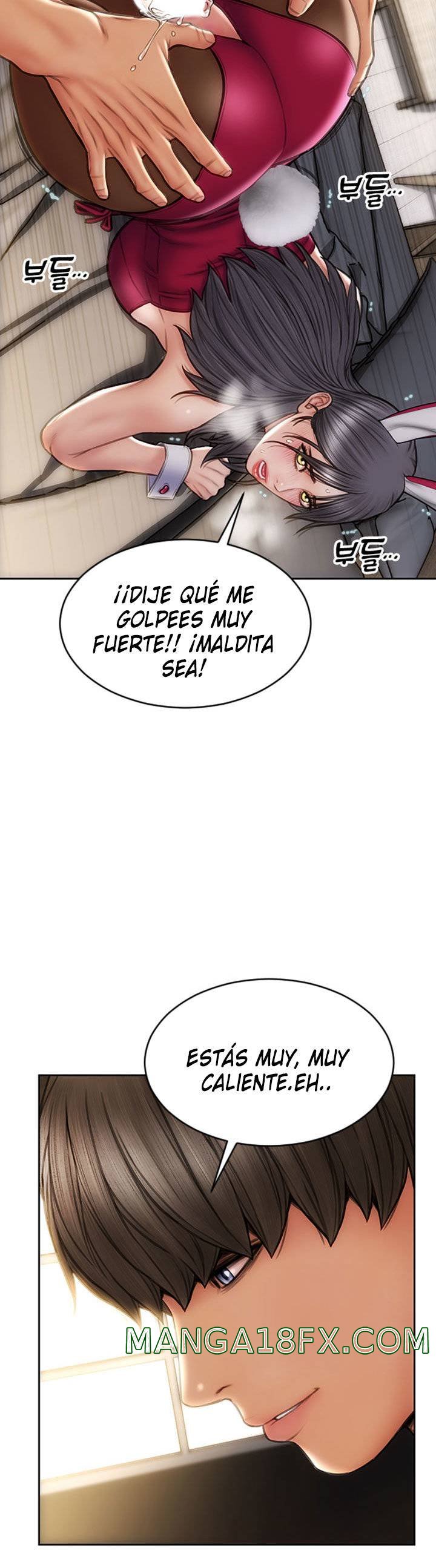 Bad Guy Revenge Raw - Chapter 29 Page 25