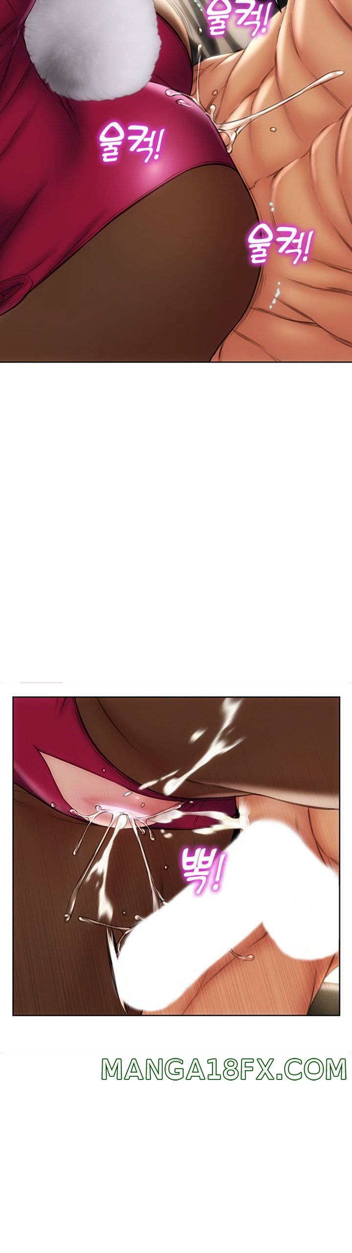 Bad Guy Revenge Raw - Chapter 29 Page 36