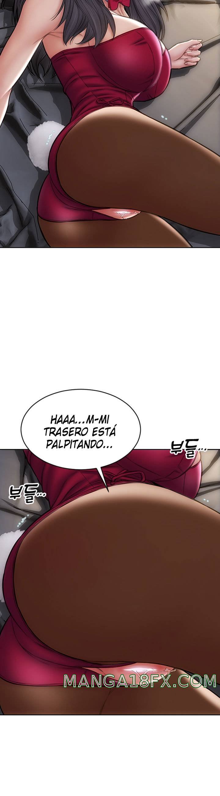 Bad Guy Revenge Raw - Chapter 29 Page 40