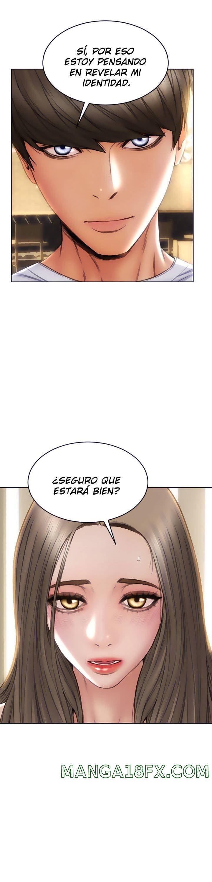 Bad Guy Revenge Raw - Chapter 30 Page 10