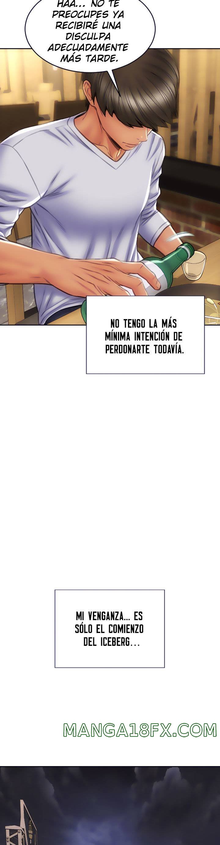 Bad Guy Revenge Raw - Chapter 30 Page 19