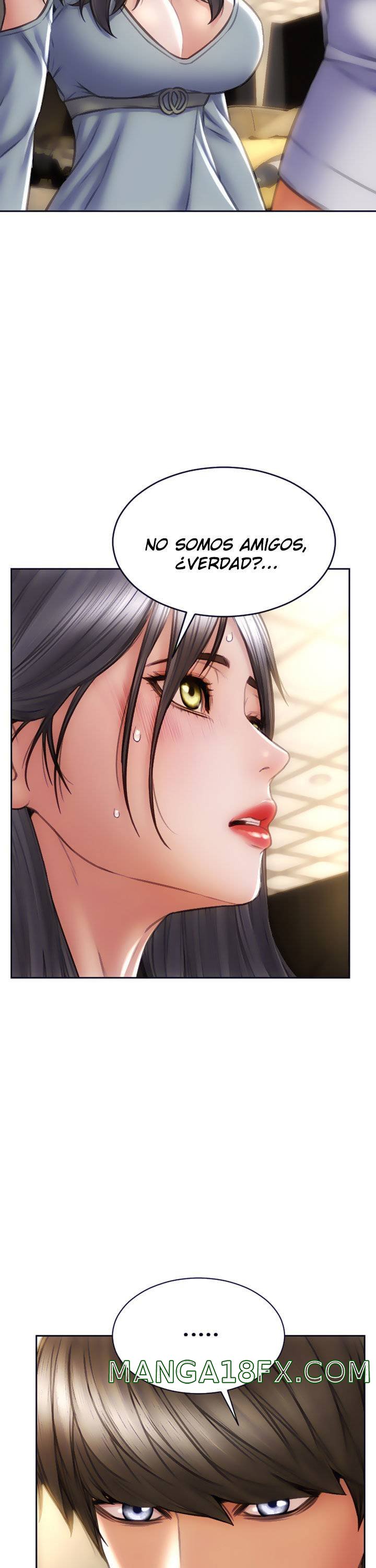 Bad Guy Revenge Raw - Chapter 30 Page 2