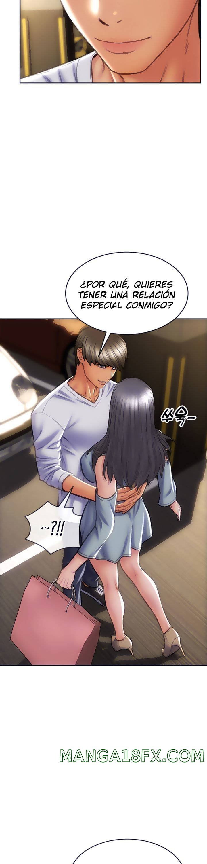 Bad Guy Revenge Raw - Chapter 30 Page 3