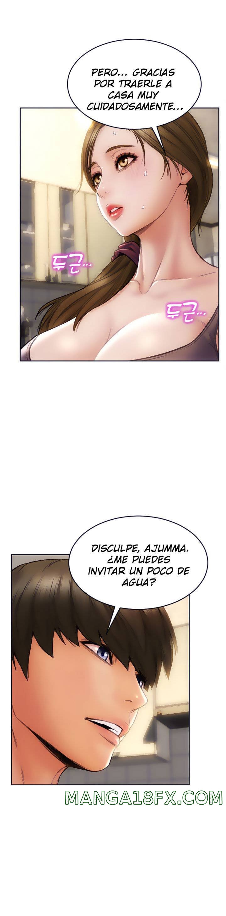 Bad Guy Revenge Raw - Chapter 30 Page 30