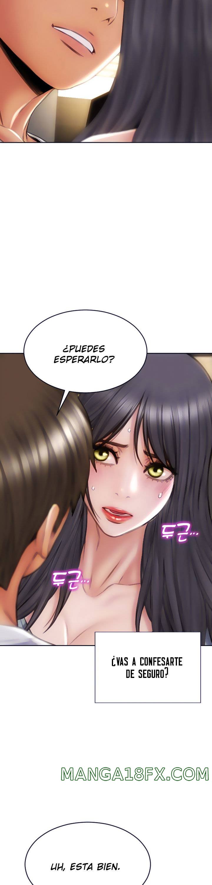 Bad Guy Revenge Raw - Chapter 30 Page 7