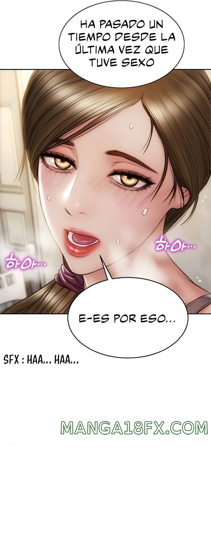 Bad Guy Revenge Raw - Chapter 31 Page 25