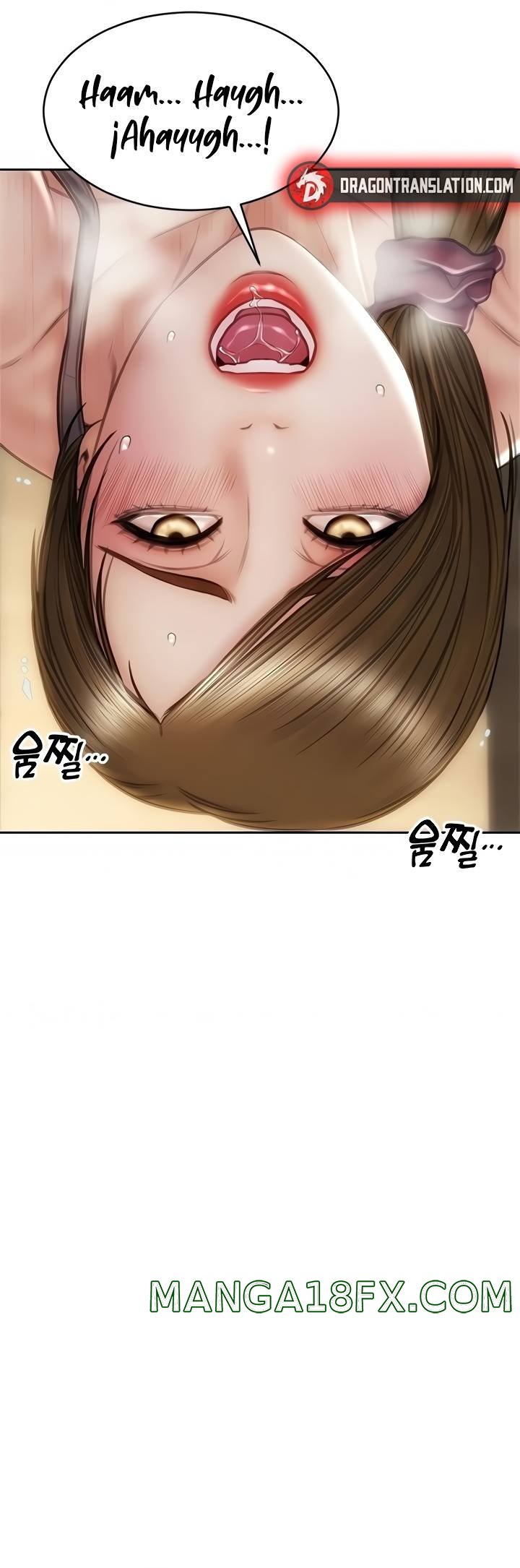 Bad Guy Revenge Raw - Chapter 31 Page 47