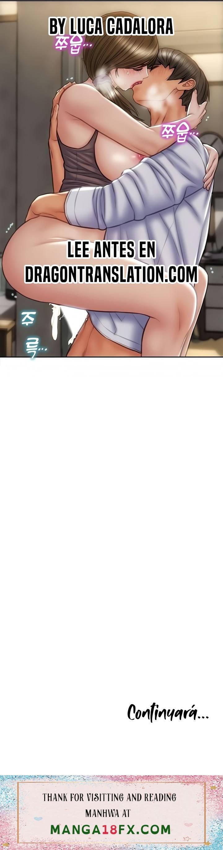 Bad Guy Revenge Raw - Chapter 31 Page 54