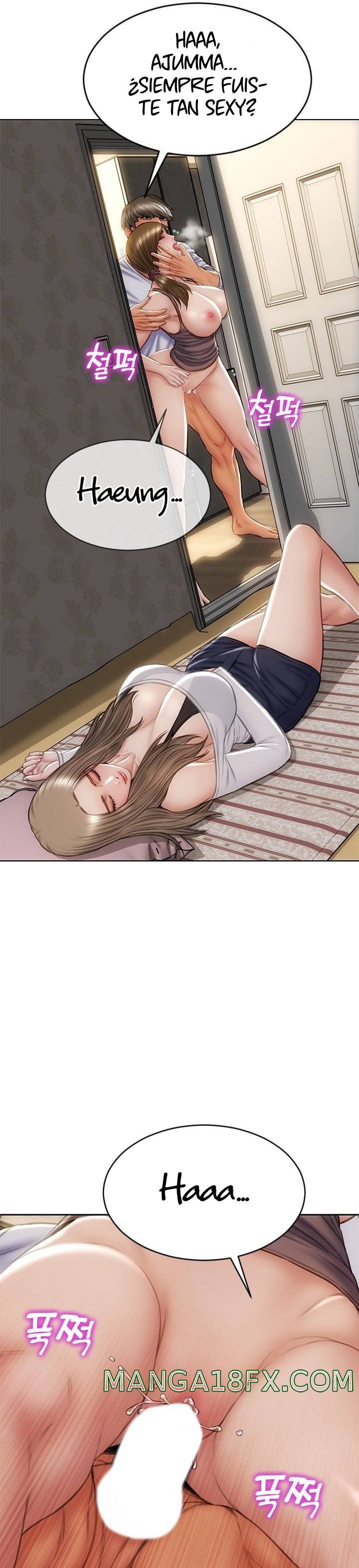 Bad Guy Revenge Raw - Chapter 32 Page 17