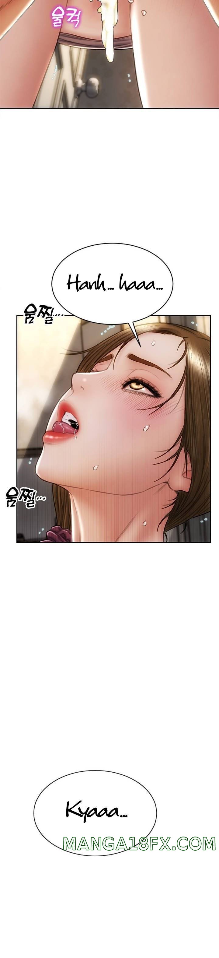 Bad Guy Revenge Raw - Chapter 32 Page 20