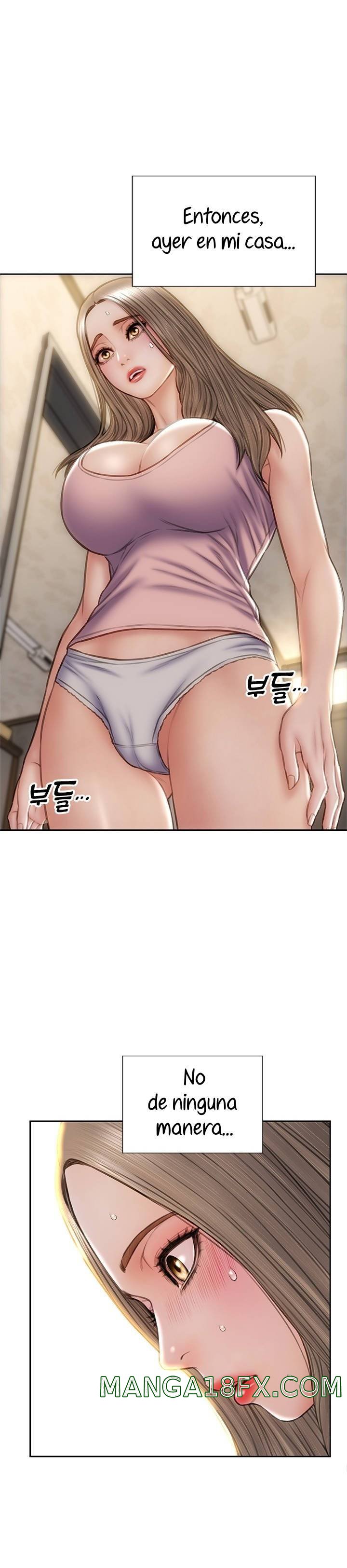 Bad Guy Revenge Raw - Chapter 32 Page 31