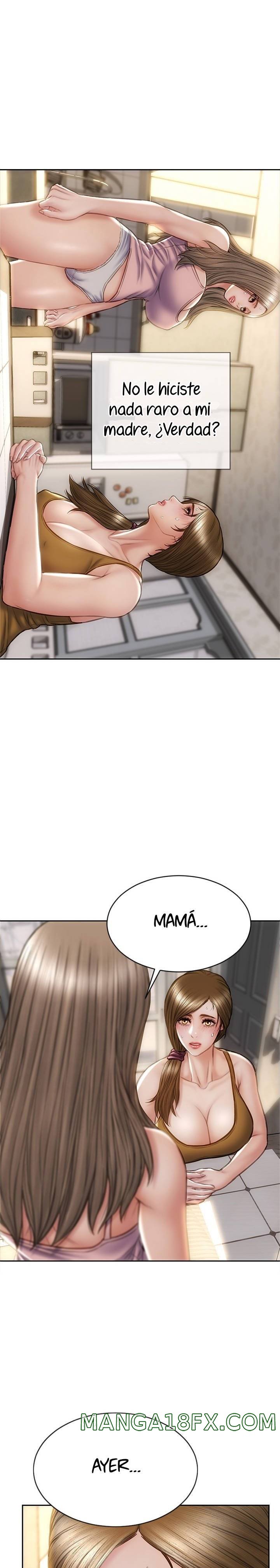 Bad Guy Revenge Raw - Chapter 32 Page 32