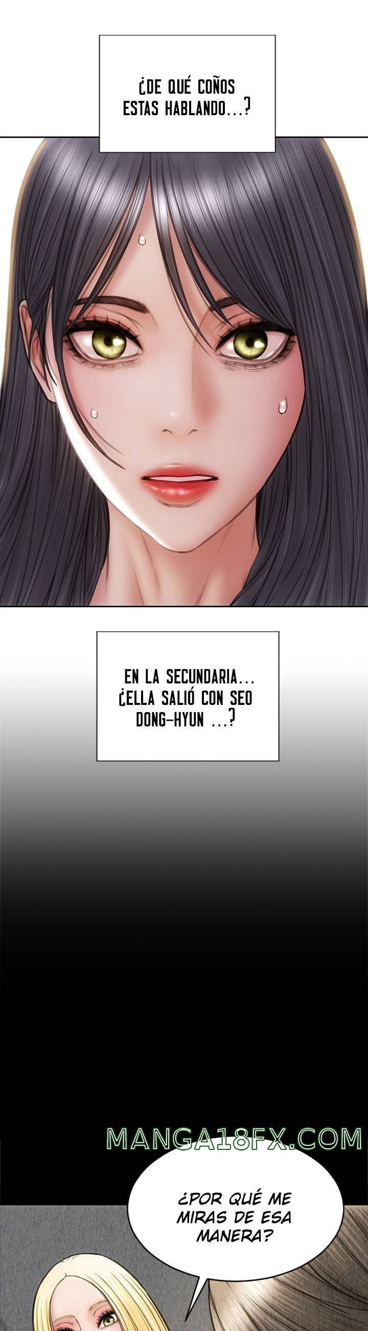 Bad Guy Revenge Raw - Chapter 33 Page 19