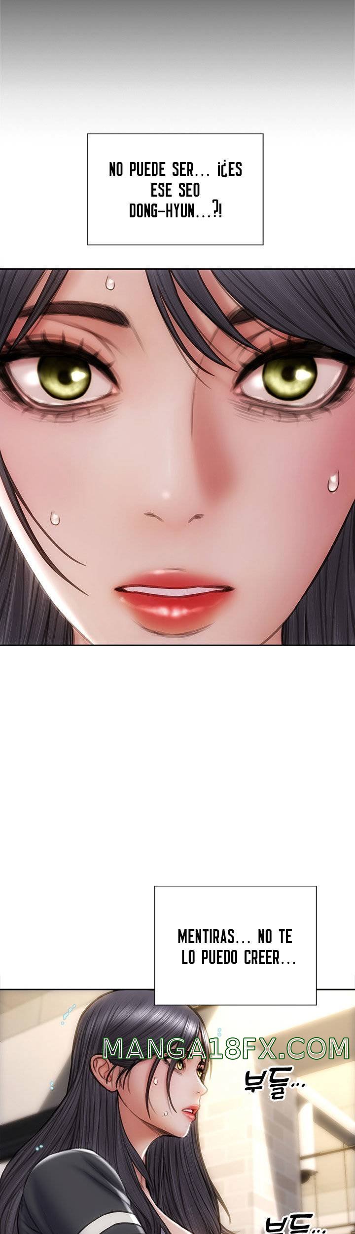 Bad Guy Revenge Raw - Chapter 33 Page 21