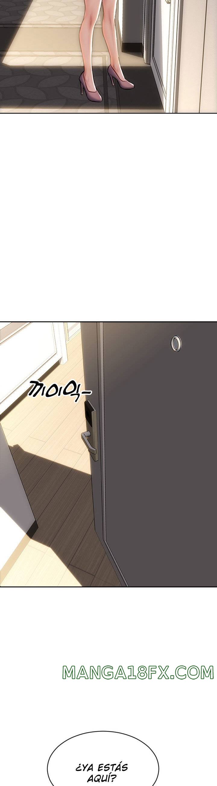 Bad Guy Revenge Raw - Chapter 33 Page 27