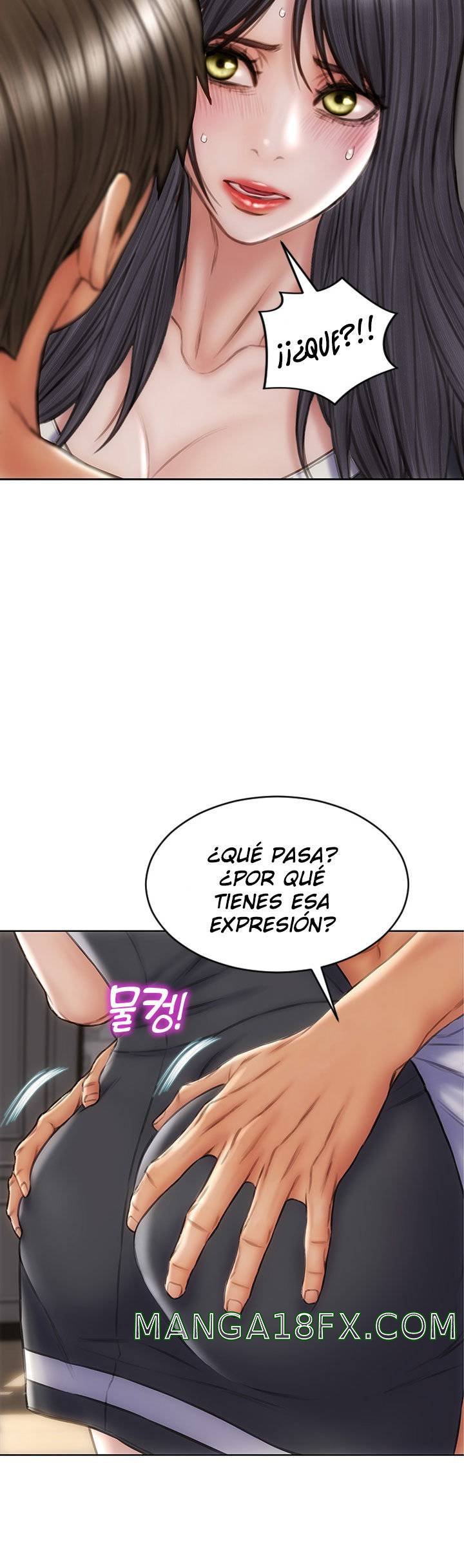 Bad Guy Revenge Raw - Chapter 33 Page 37