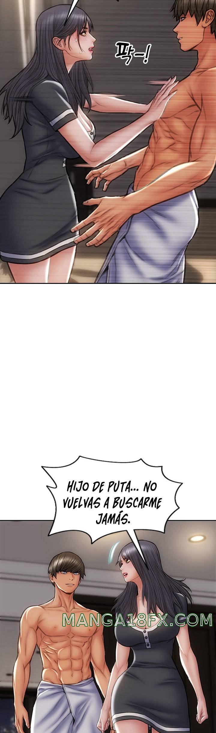 Bad Guy Revenge Raw - Chapter 33 Page 39