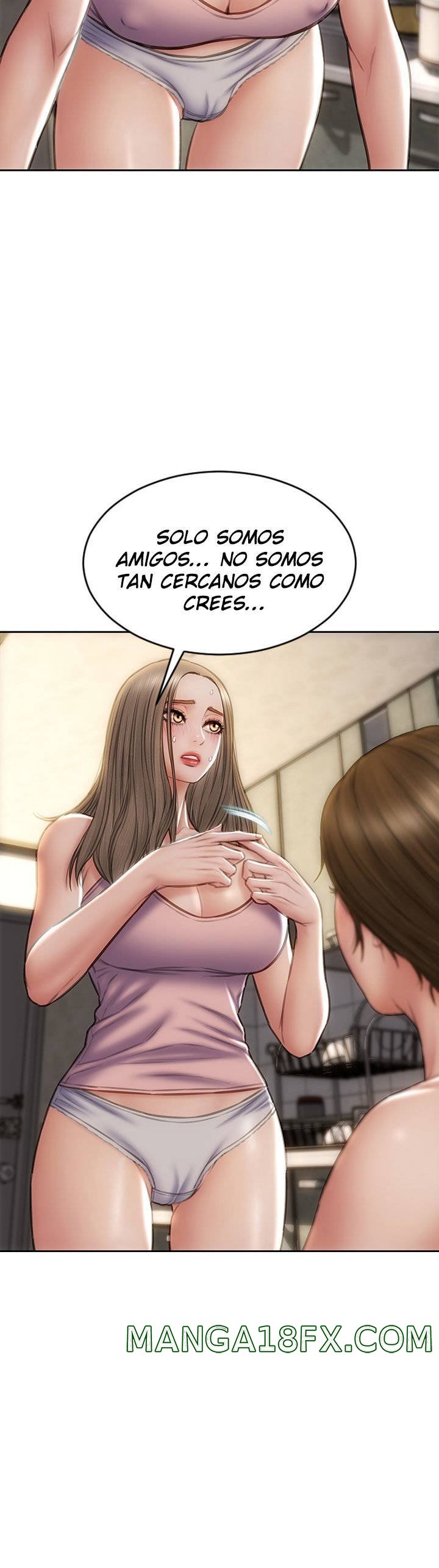 Bad Guy Revenge Raw - Chapter 33 Page 5