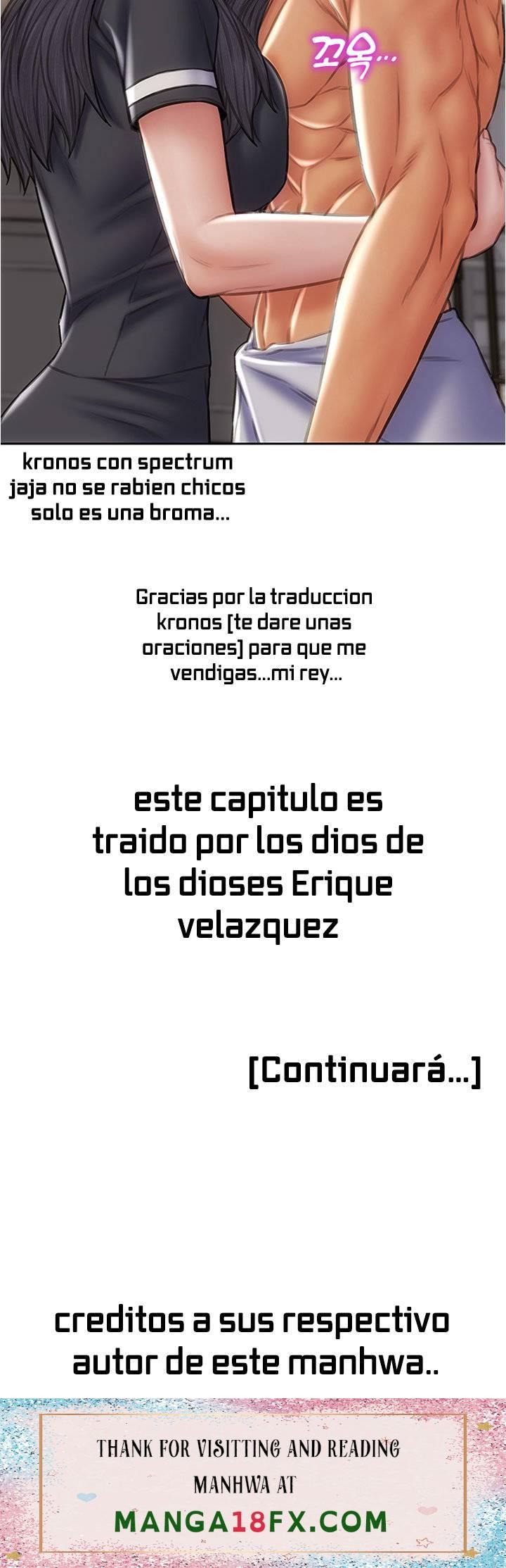 Bad Guy Revenge Raw - Chapter 33 Page 50