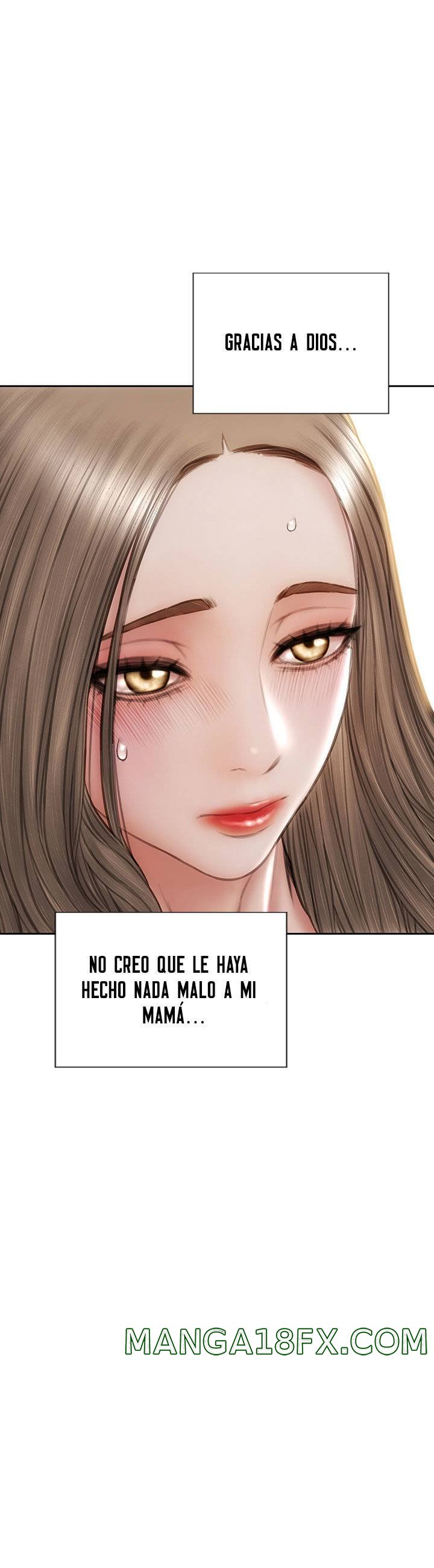 Bad Guy Revenge Raw - Chapter 33 Page 8