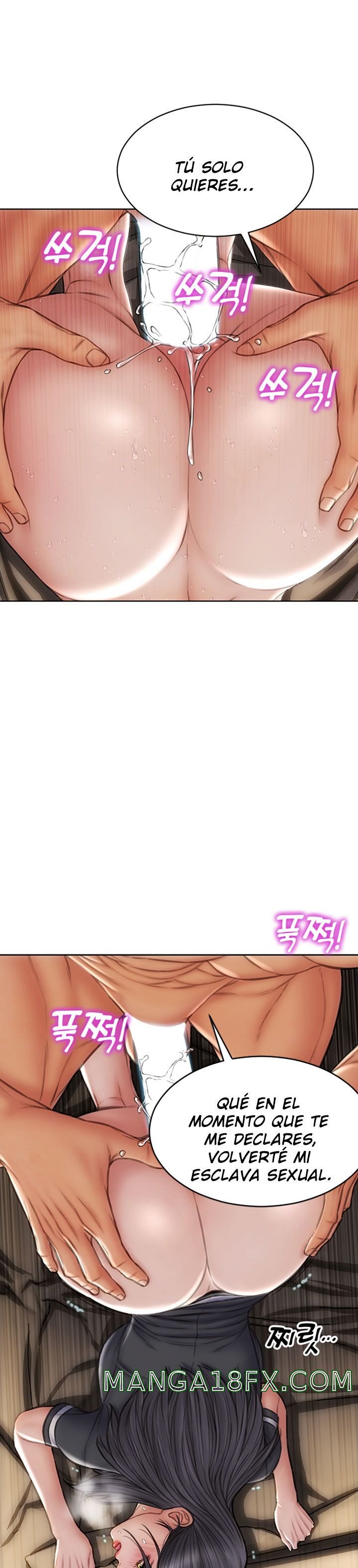 Bad Guy Revenge Raw - Chapter 34 Page 29