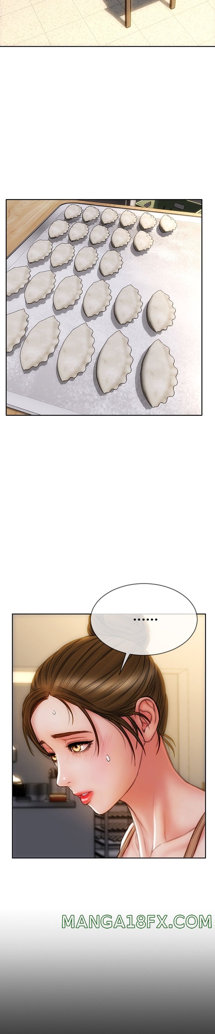 Bad Guy Revenge Raw - Chapter 35 Page 16