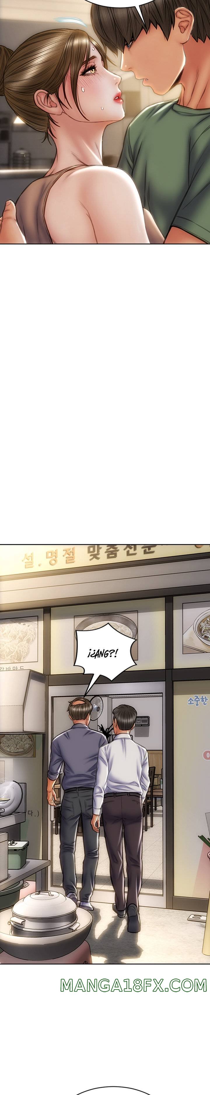 Bad Guy Revenge Raw - Chapter 35 Page 24